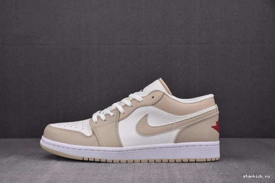 Red Low FB7168-121 SE 1 Sail University Jordan FB7168-121 Rattan 0404